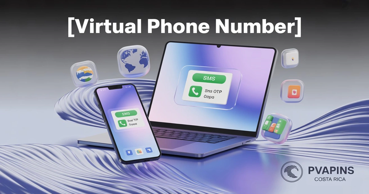 Verify Zoom in Costa Rica – No SIM Needed